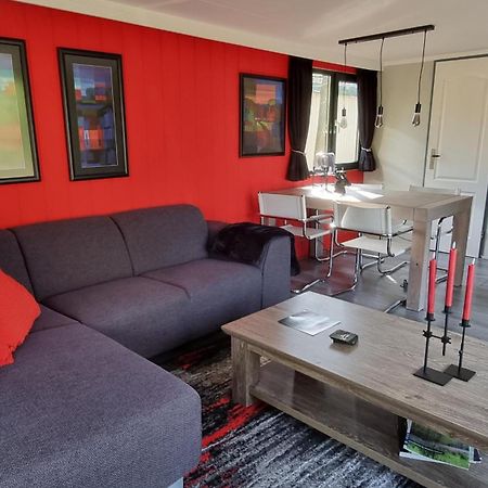 De Bonte Specht Otel Hattemerbroek Dış mekan fotoğraf