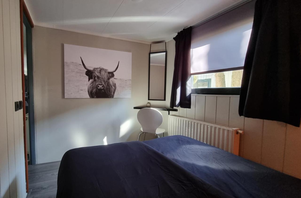 De Bonte Specht Otel Hattemerbroek Dış mekan fotoğraf