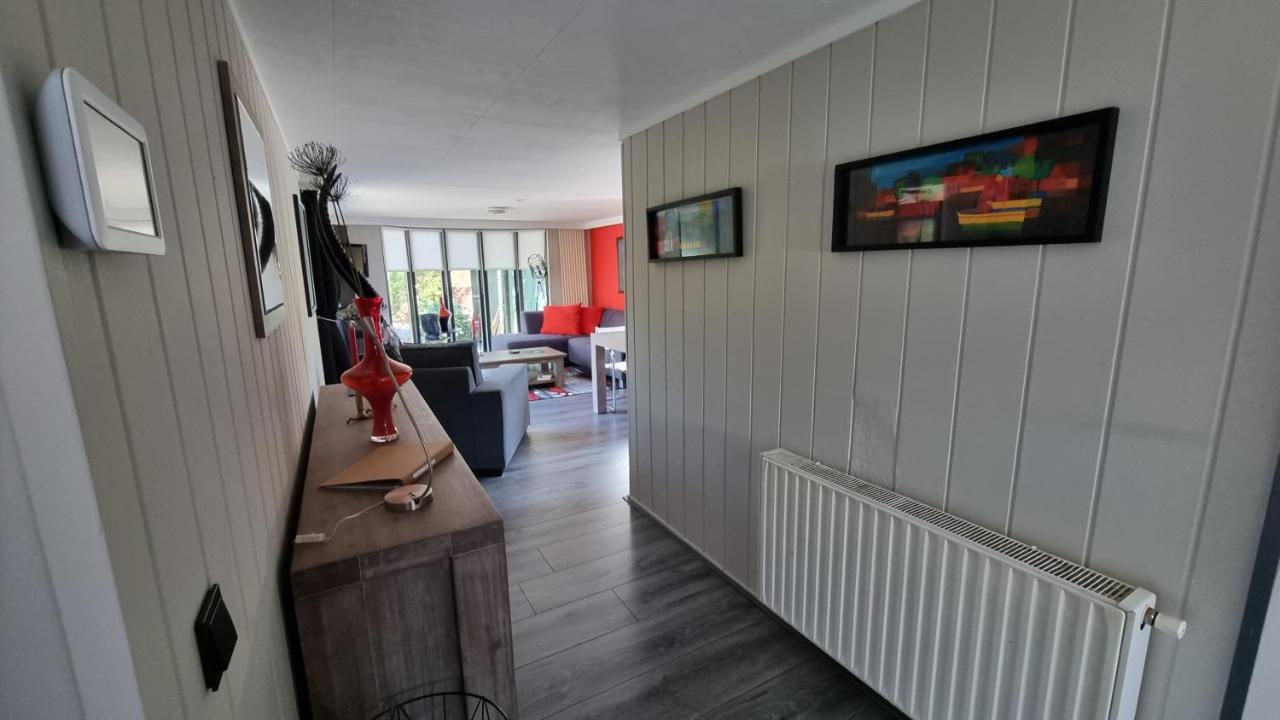 De Bonte Specht Otel Hattemerbroek Dış mekan fotoğraf