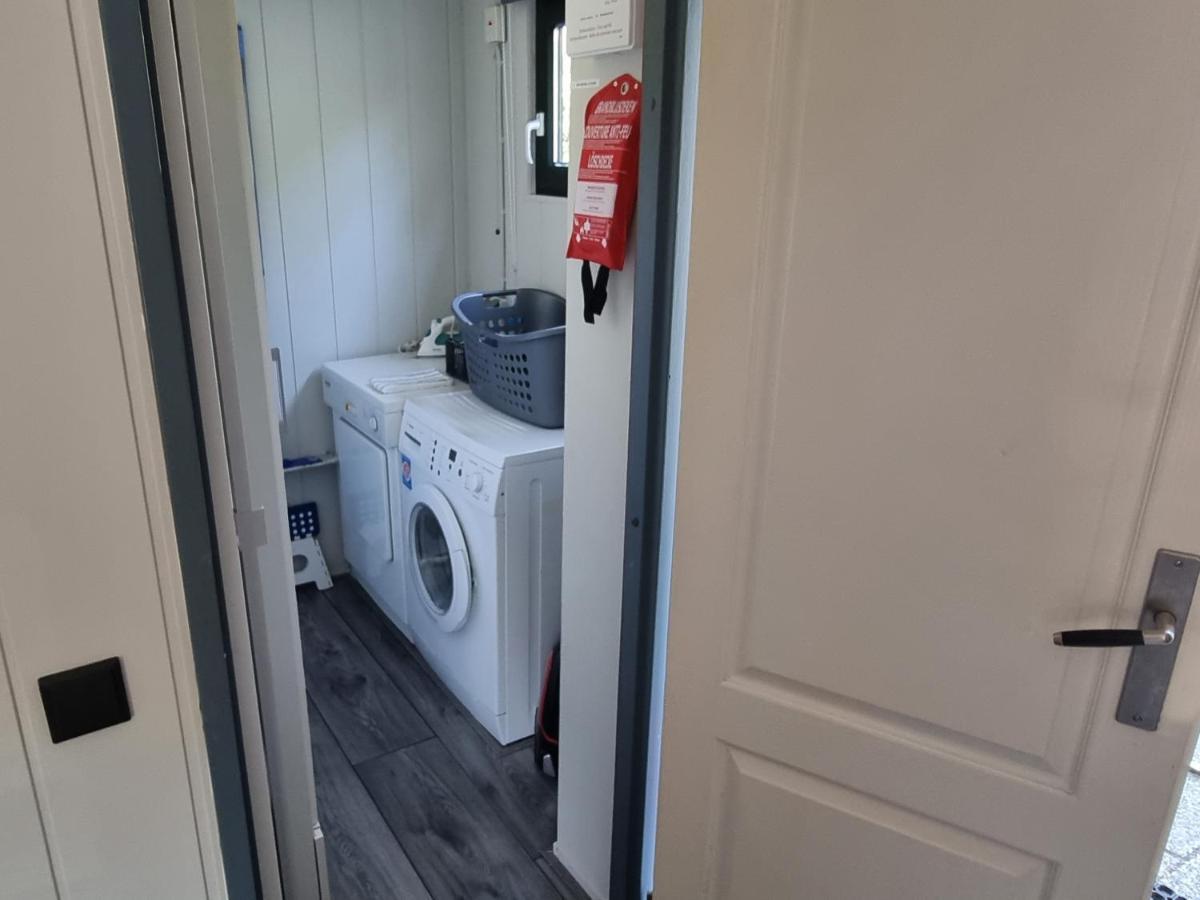 De Bonte Specht Otel Hattemerbroek Dış mekan fotoğraf
