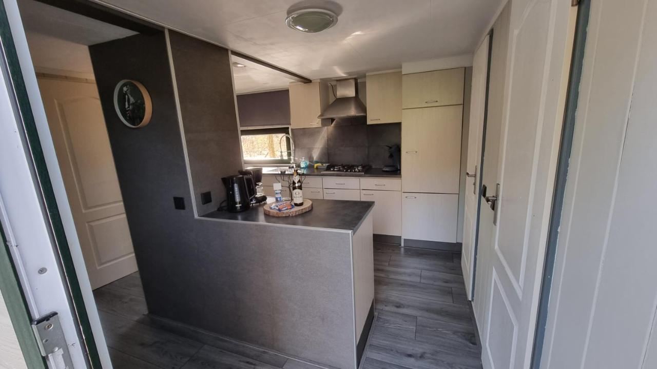 De Bonte Specht Otel Hattemerbroek Dış mekan fotoğraf