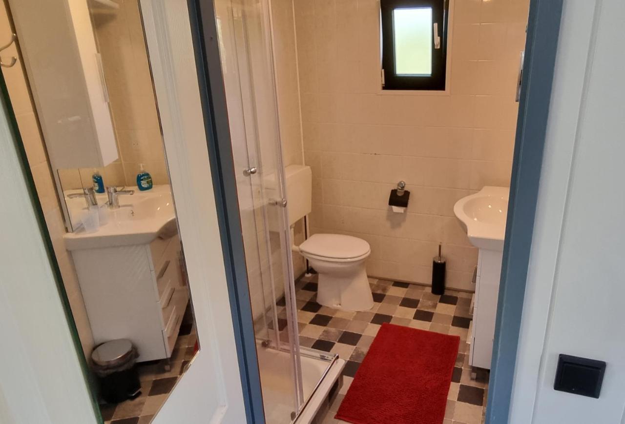 De Bonte Specht Otel Hattemerbroek Dış mekan fotoğraf