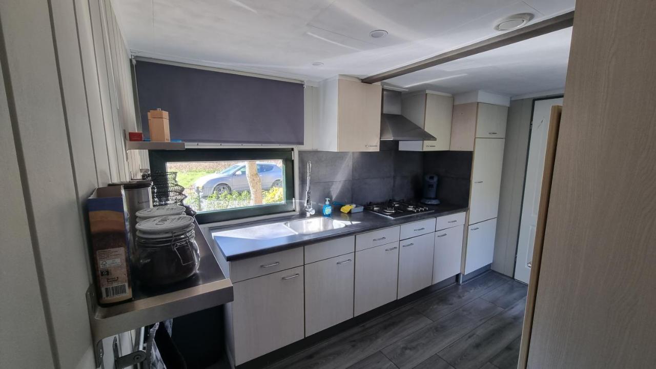 De Bonte Specht Otel Hattemerbroek Dış mekan fotoğraf